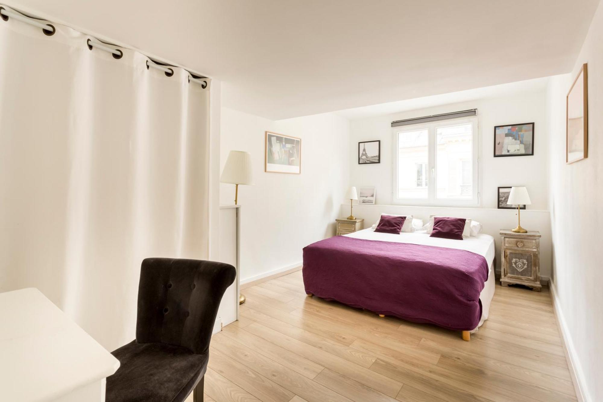 Artois Champs-Elysees With Ac Paris Exterior photo